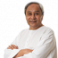 Shri Naveen Patnaik