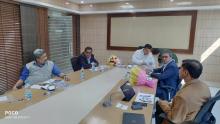Open Innovation Network and setting up the Centre of Excellence in Odisha
