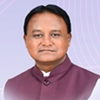 ଶ୍ରୀ ମୋହନ ଚରଣ ମାଝୀ